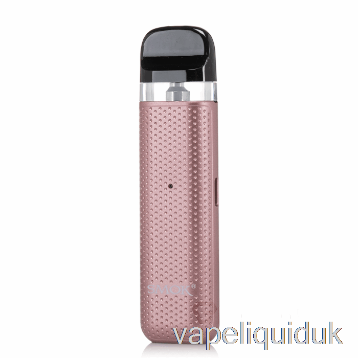 SMOK NOVO 2C Pod System Rose Gold Vape Juice
